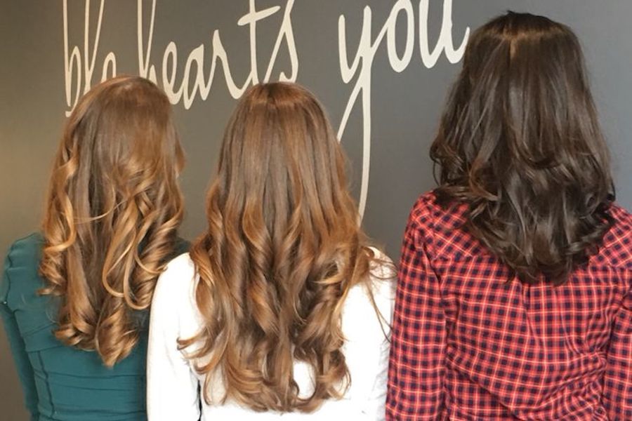 The 3 best blow-dry and blowout spots in Jersey City