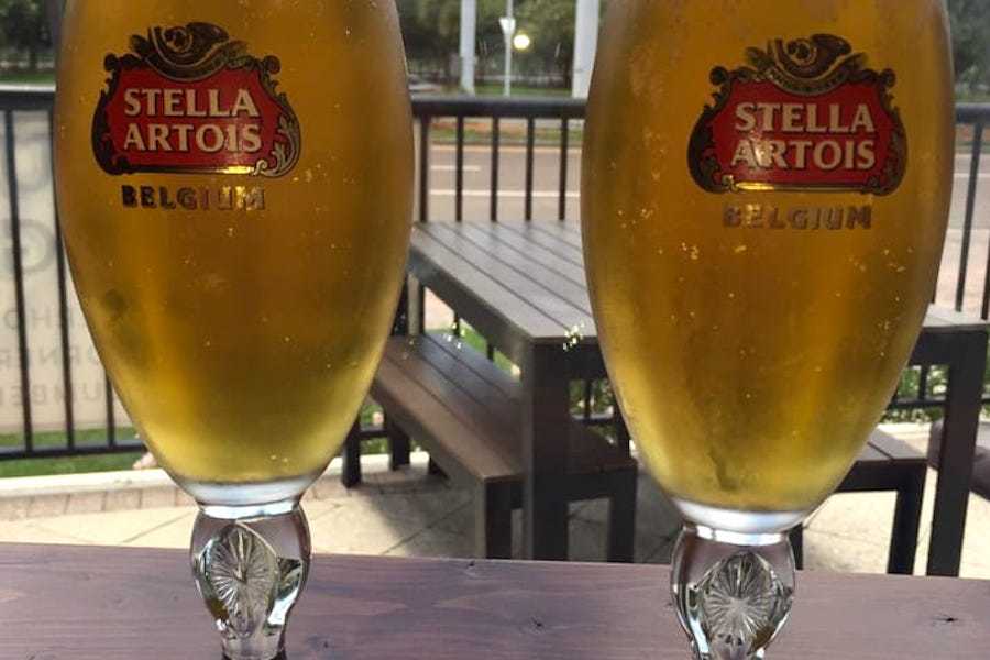 Tampa's top 5 beer bars to visit now