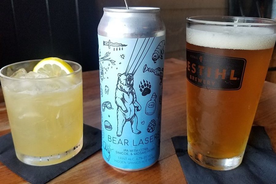 Tampa's top 5 beer bars to visit now