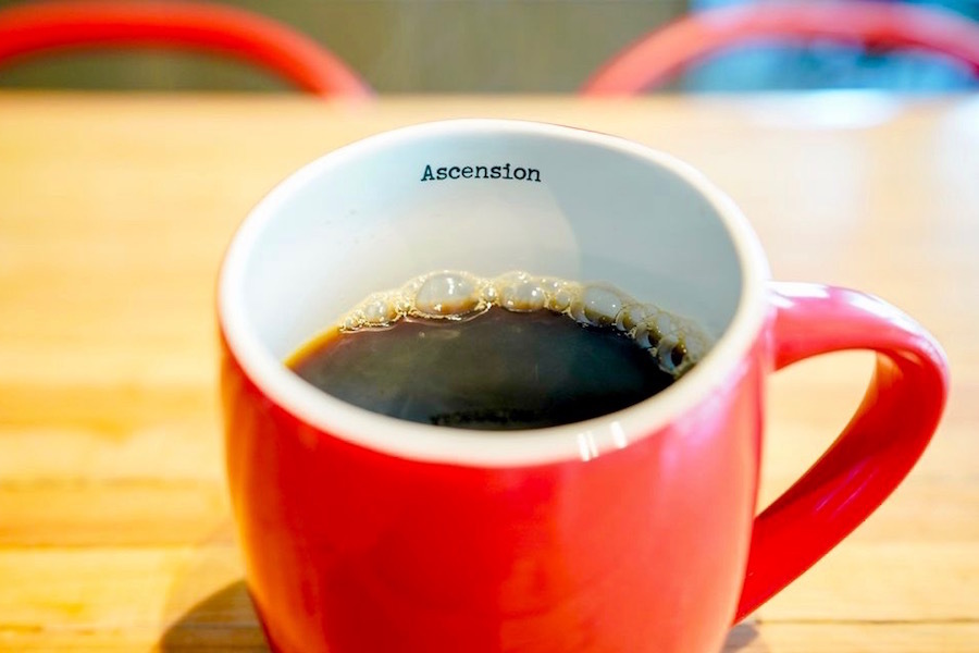 Craving coffee? Check out Dallas' top 5 options