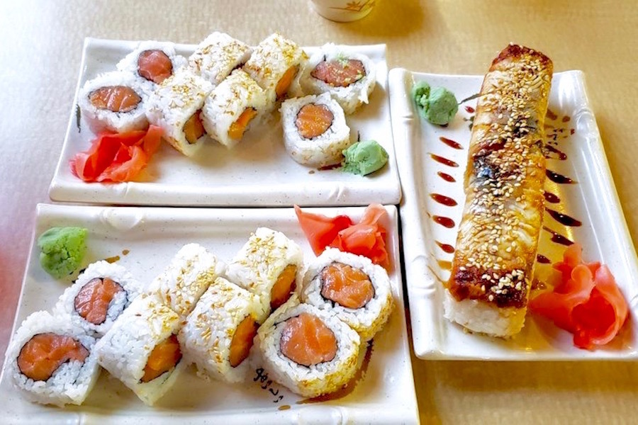 Fort Worth's 3 best outlets for budgetfriendly Japanese eats