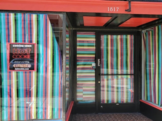 Castro's Hot Cookie to open a new location in Polk Gulch