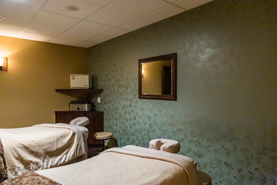 The 5 Best Massage Spots In Sacramento Cbs Sacramento