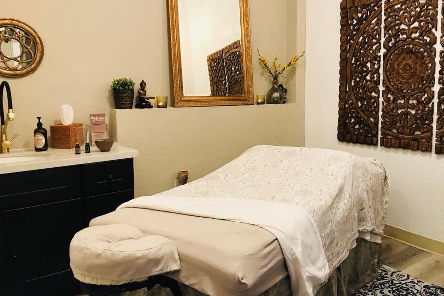 The 5 Best Massage Spots In Sacramento Cbs Sacramento