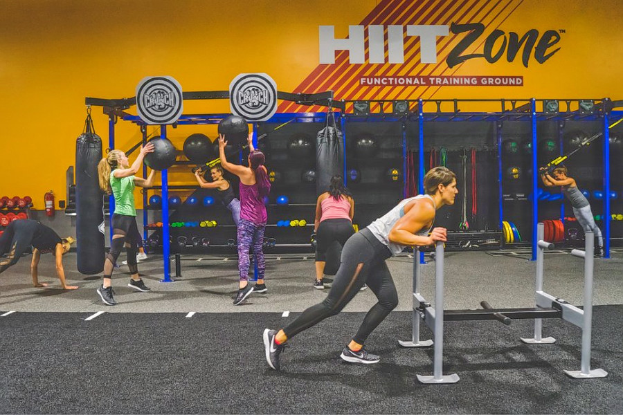 The 3 best boot camps in Stockton Hoodline