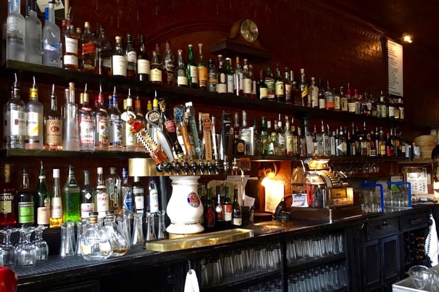 Imbibe on a budget at Denver's 3 best cheap bars
