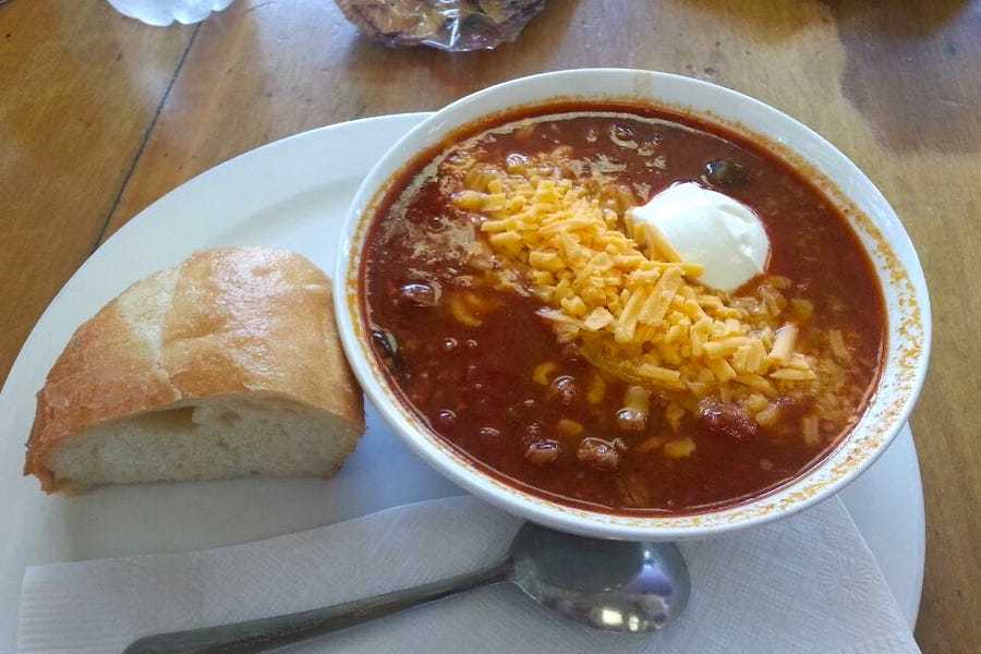 Milwaukee's 5 top spots to score soups on a budget