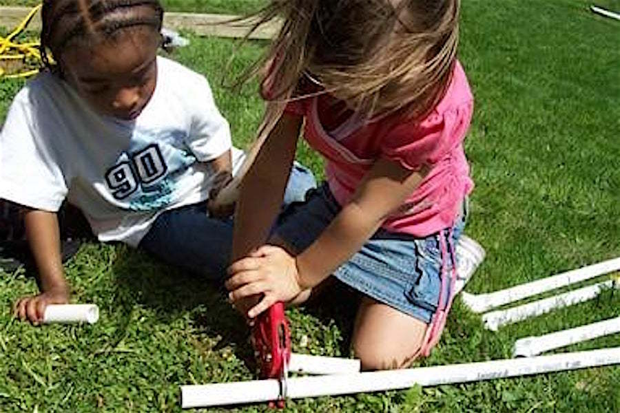 The 5 best summer camps in Irvine
