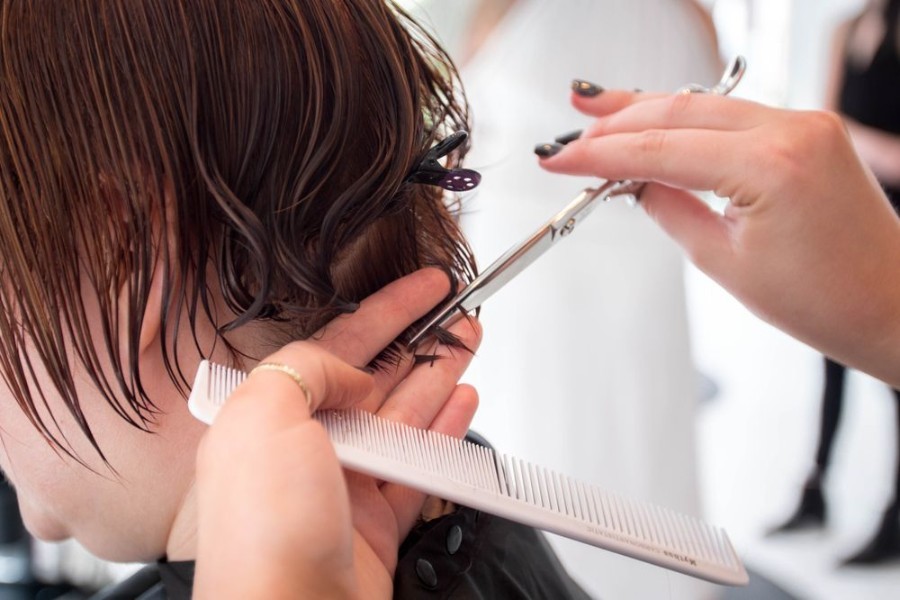 Pittsburgh's top 5 hair salons, ranked