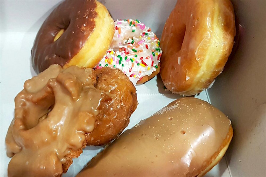 Craving desserts? Here are San Jose's top 5 options