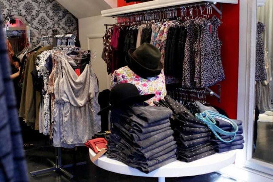 The 4 Best Women s Clothing Spots In Sacramento Good Day Sacramento