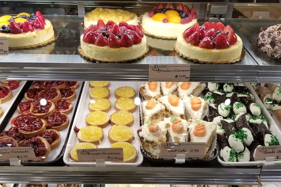 City Fresh Market Reopens In East Harlem With New Look And Fresh