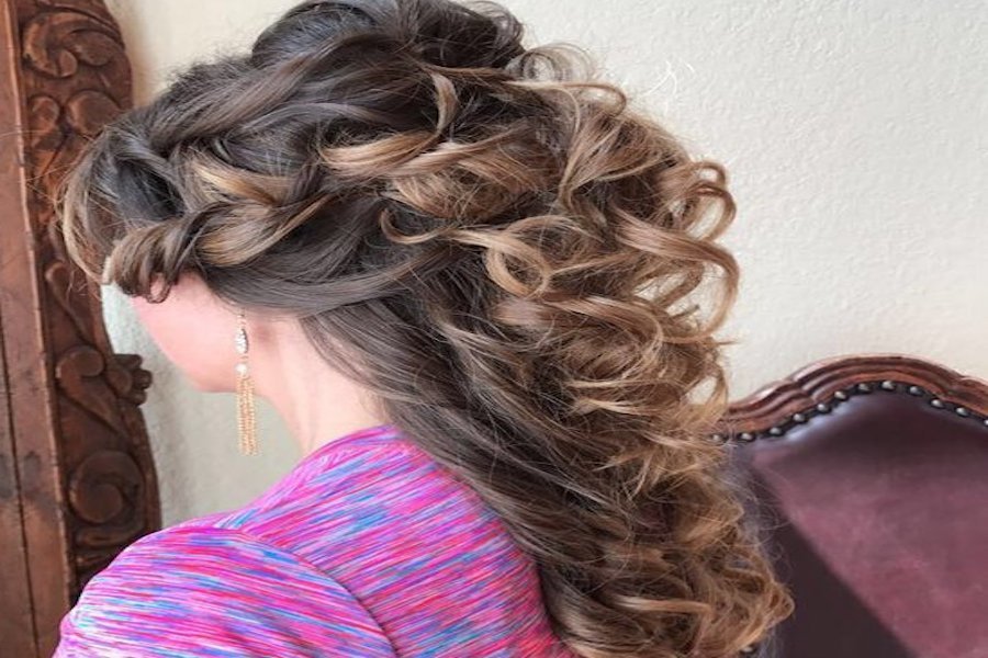 Here Are Arlington S Top 3 Hair Stylist Spots Hoodline
