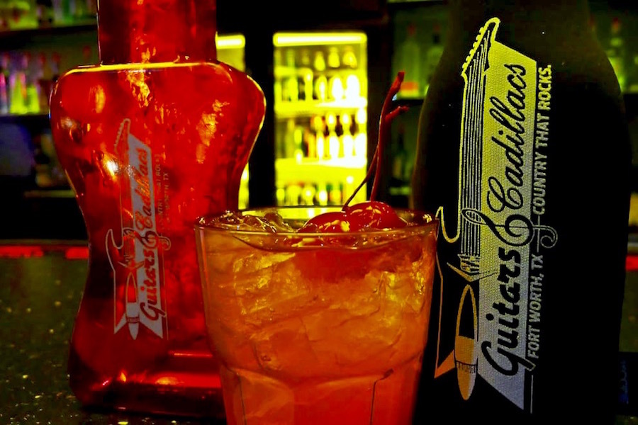 Fort Worth's 5 top bars (that won't break the bank)