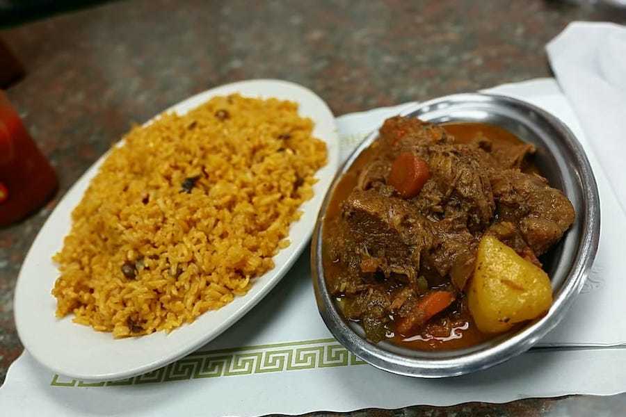 The 3 best Spanish spots in Jersey City