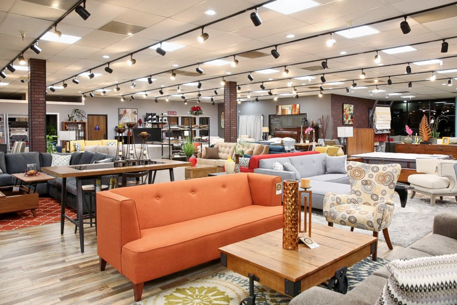 The 4 Best Furniture Stores In San Jose Hoodline   What A Room Photo 1 Enhanced 