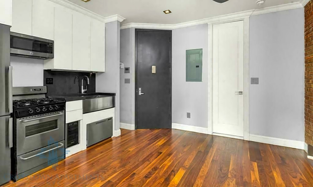 Apartments for rent in New York City What will 2,200 get you? Hoodline