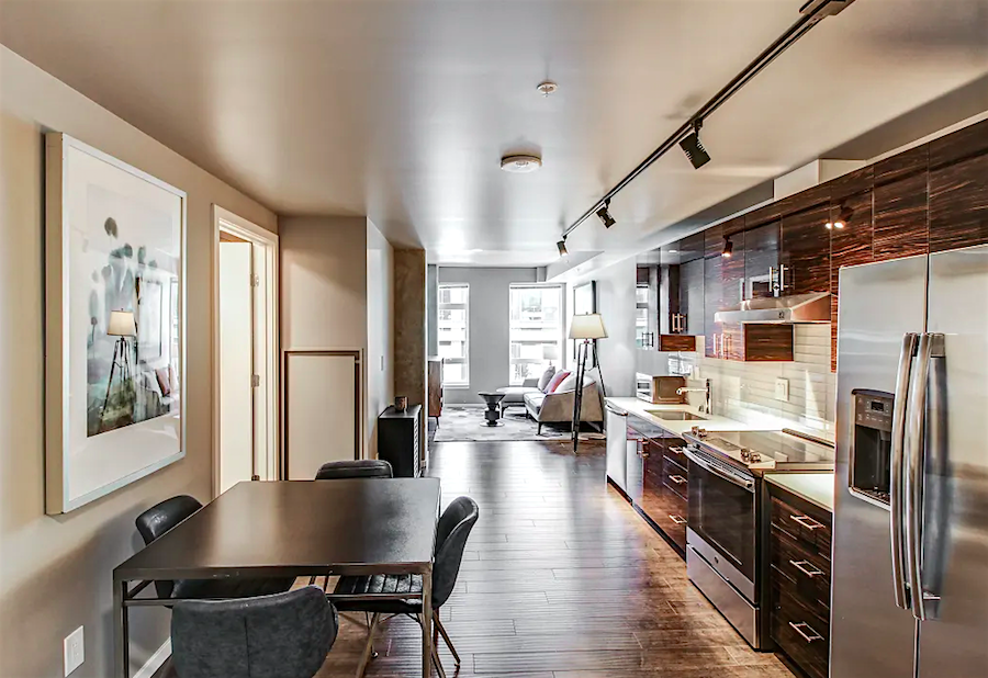 Apartments for rent in Seattle: What will $3,900 get you? | Hoodline