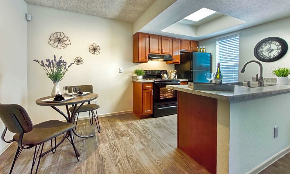 Renting in Phoenix What's the cheapest apartment available right now
