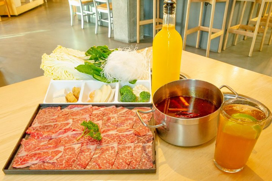 Craving hot pot? Here are Sunnyvale's top 3 options Hoodline