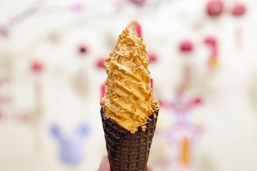 4 top spots for ice cream and frozen yogurt in Plano Hoodline