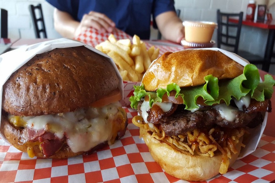 The 5 best burger bistros in Fresno Hoodline