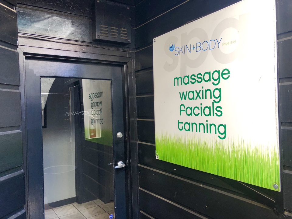 Castro Spa Required To Seek New Permit After 39 Years Hoodline