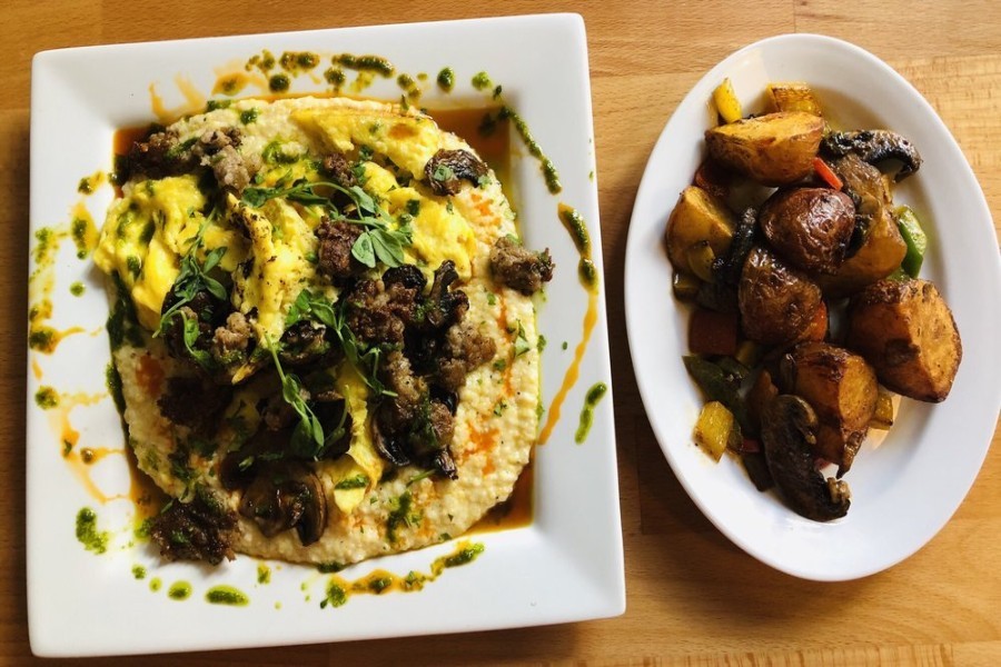 Get these trending Atlanta restaurants on your radar today 3 Blackbird