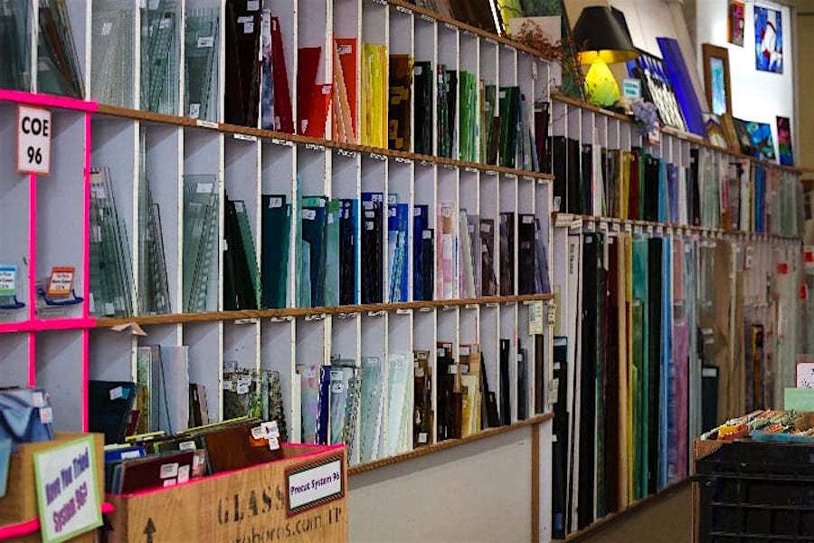 The 3 best art supply shops in Berkeley
