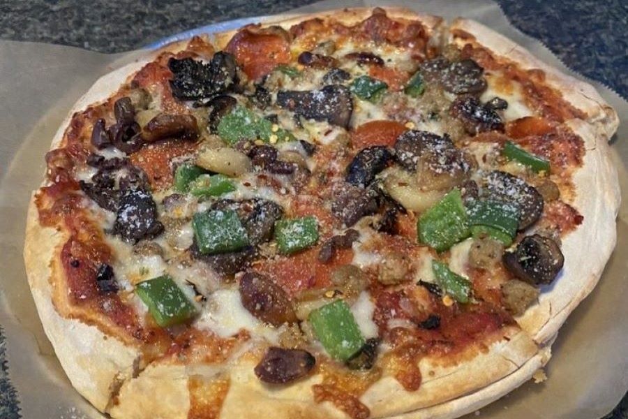Pizza Cave! makes Riverside debut, with pizza and more Hoodline