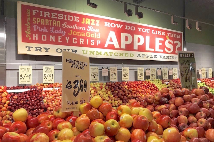 Plano's top 4 grocery stores, ranked