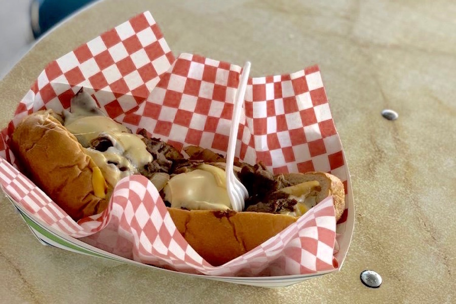 Las Vegas' top 4 sources for sandwiches on the cheap