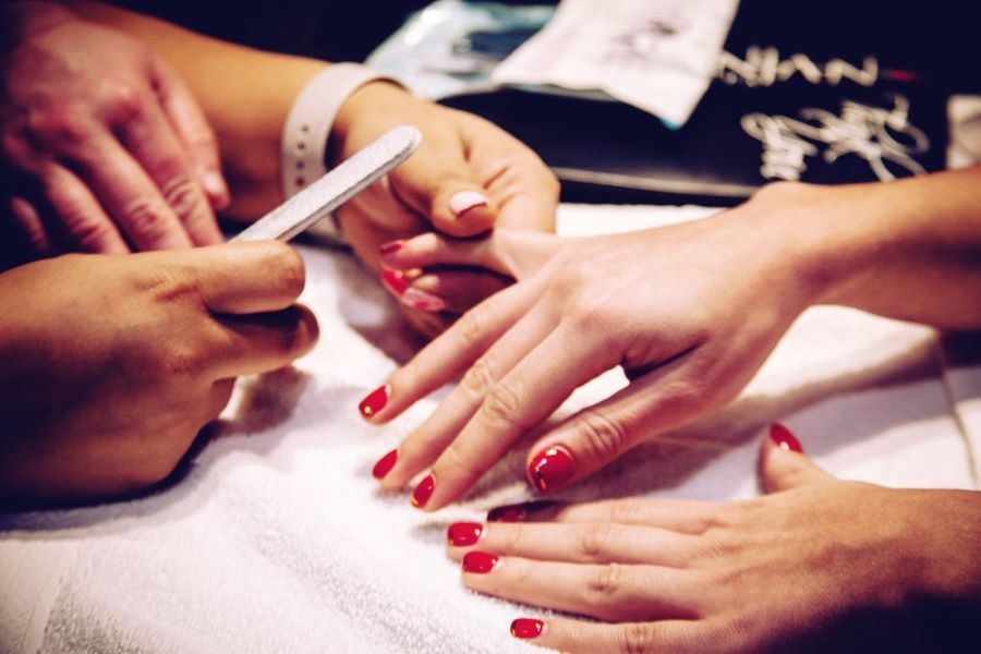 Nashville's top 4 nail salons to visit now Hoodline