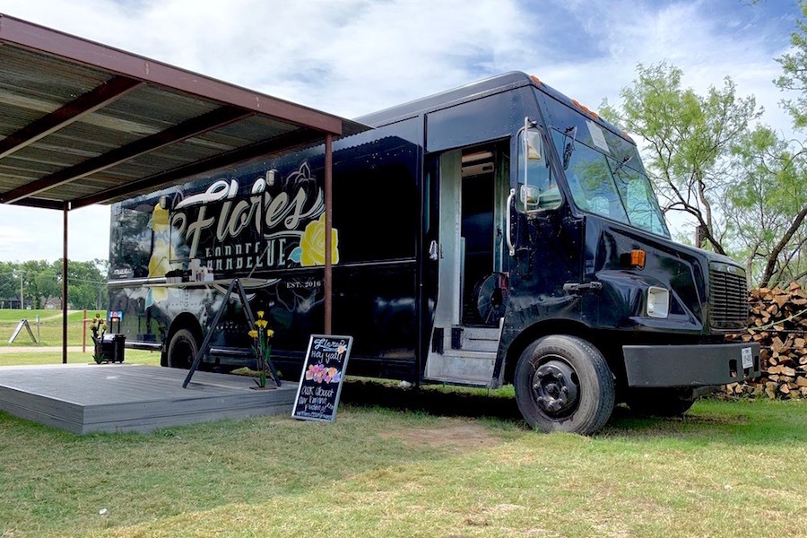 Fort Worth's top 3 food trucks to visit right now Hoodline