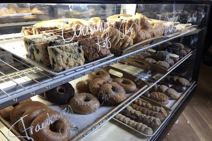 The 3 best bakeries in Atlanta