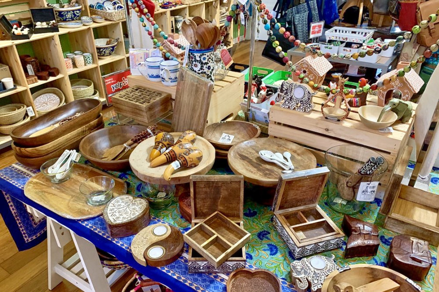 The 4 Best Spots To Score Home Decor In St Louis Hoodline