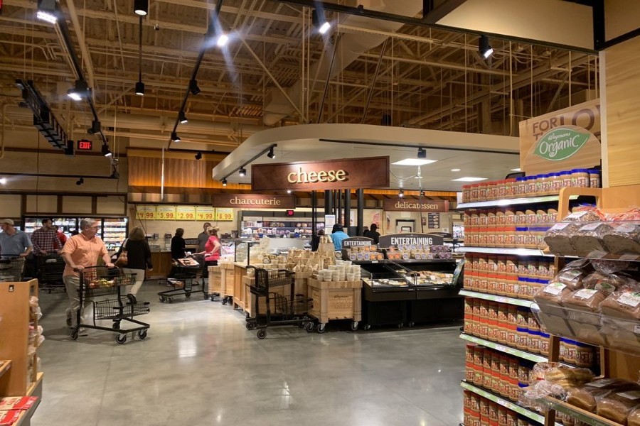 The 4 best grocery stores in Raleigh