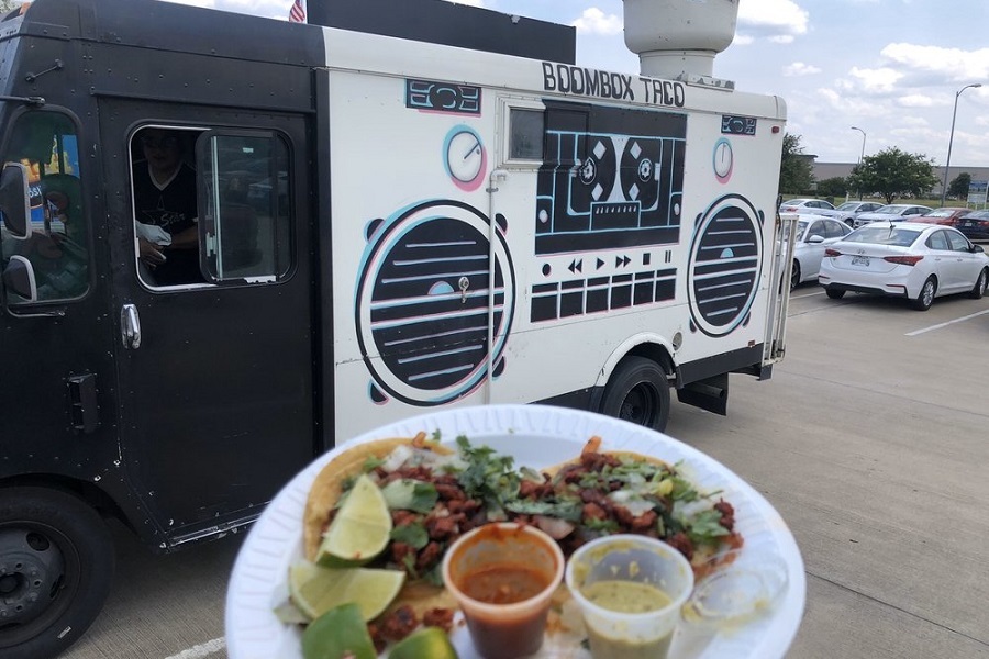 Your Guide To The 4 Top Spots In Houston S Greater Fifth Ward