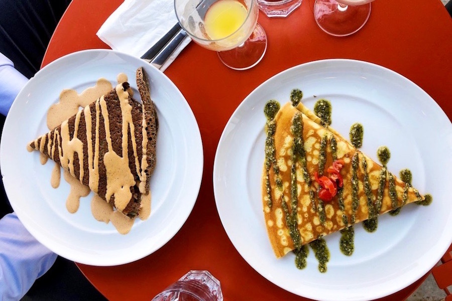 Discover the 4 best cafes in Dallas