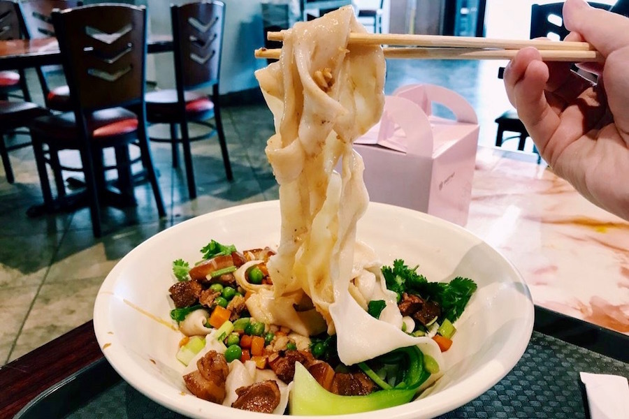 Meet the 4 best destinations for noodles in Plano
