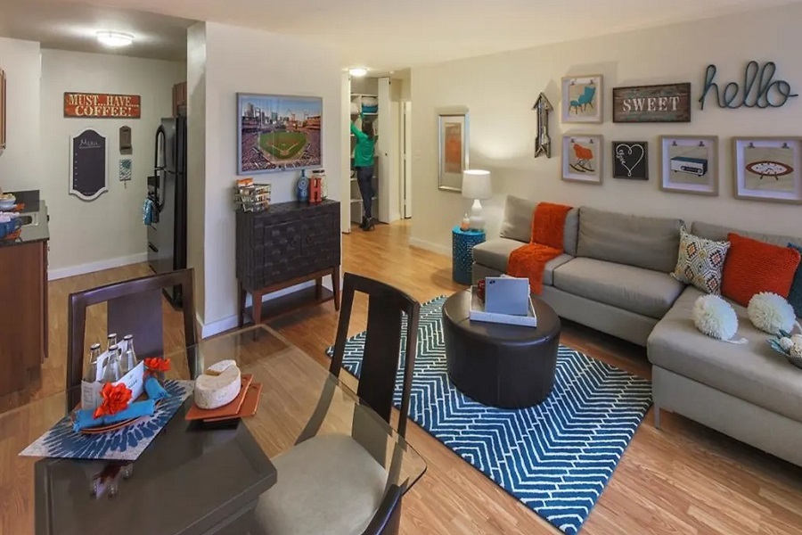 Renting in St. Louis: What's the cheapest apartment available right now