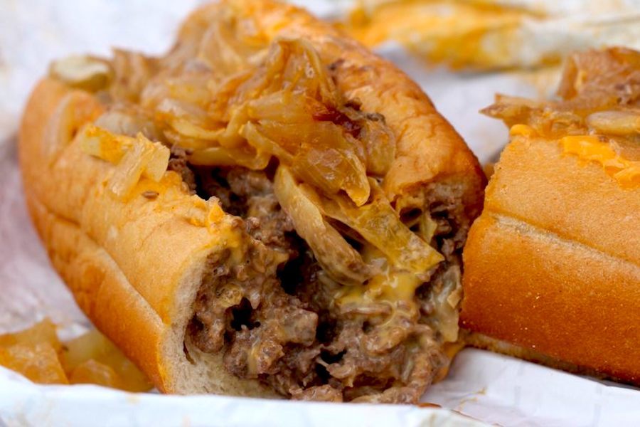Philadelphia s 4 top spots for budget friendly cheesesteaks