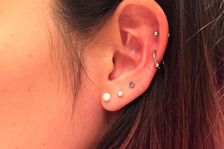 The 4 best piercing spots in Anaheim Hoodline