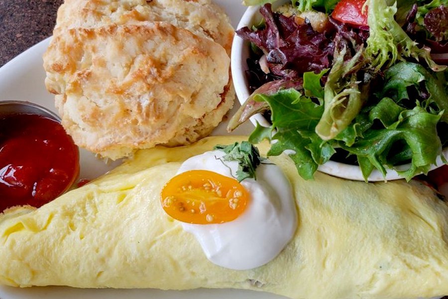 The 4 best cafes in Saint Paul