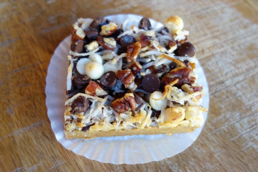 The 4 best cafes in Saint Paul