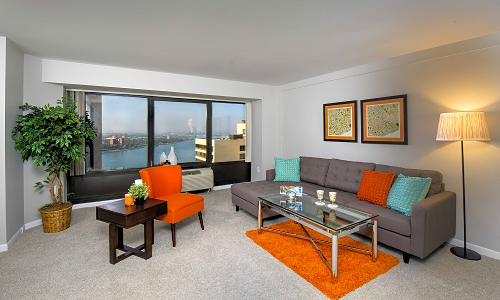 Apartments For Rent In Detroit What Will 1 800 Get You Hoodline