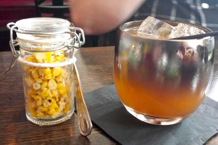 Treat yourself at St. Louis' 4 priciest cocktail bars