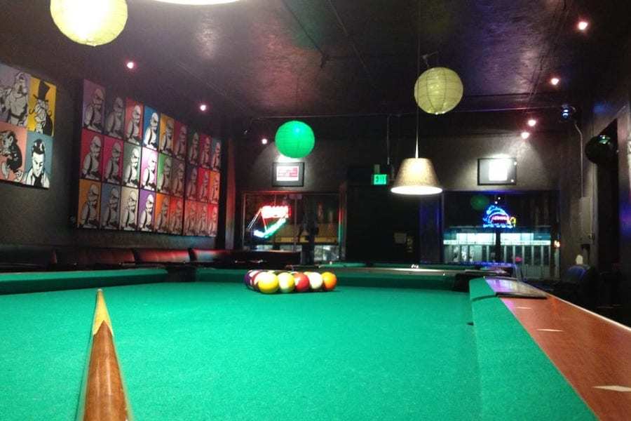 Explore 4 best budgetfriendly lounges in Portland