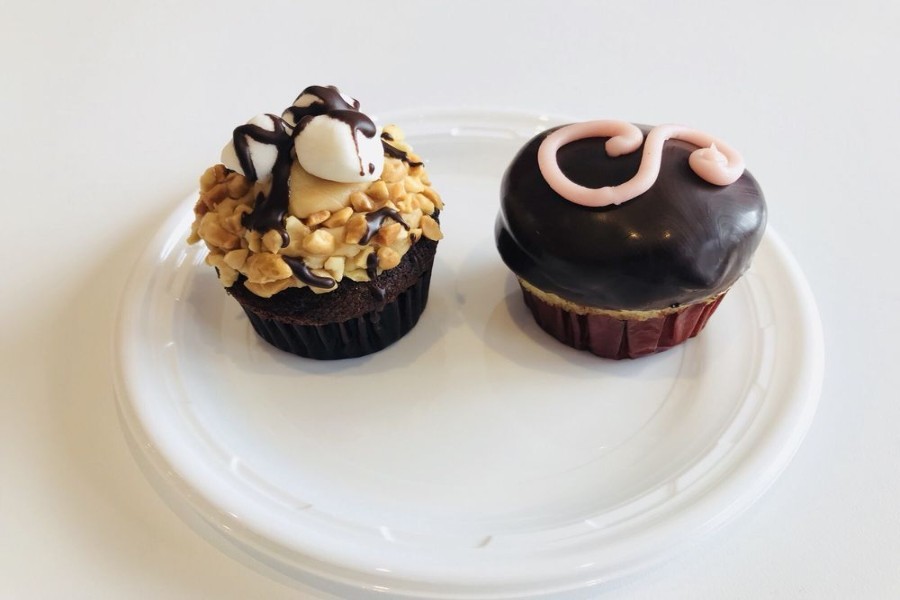 Jacksonville's 4 top spots to score cupcakes on a budget