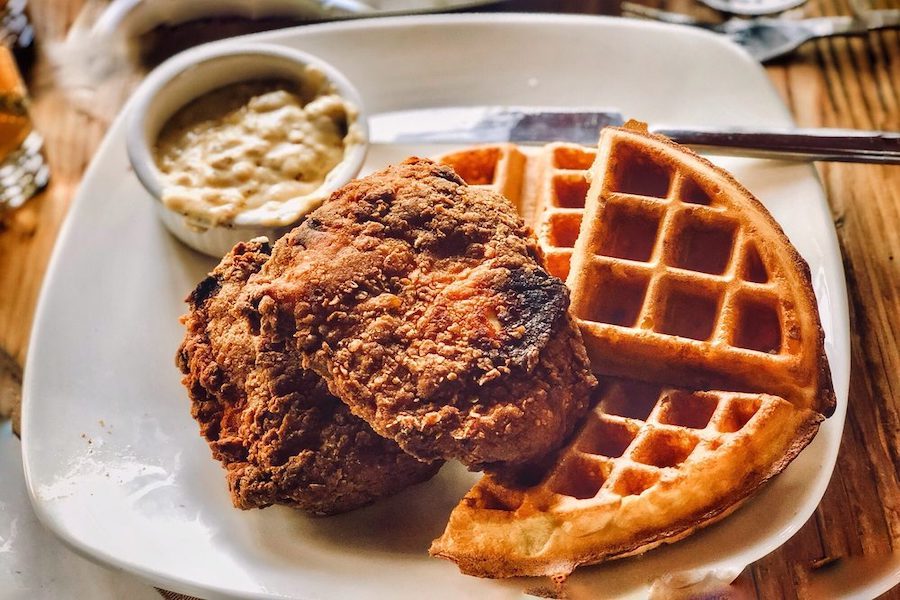 The 4 Best Breakfast And Brunch Spots In Sacramento - CBS Sacramento